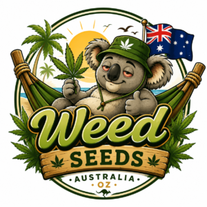 WEED SEEDS AUSTRALIA