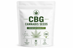 CBG SEEDS AUSTRALIA