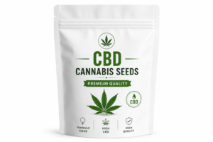 cbd seeds australia