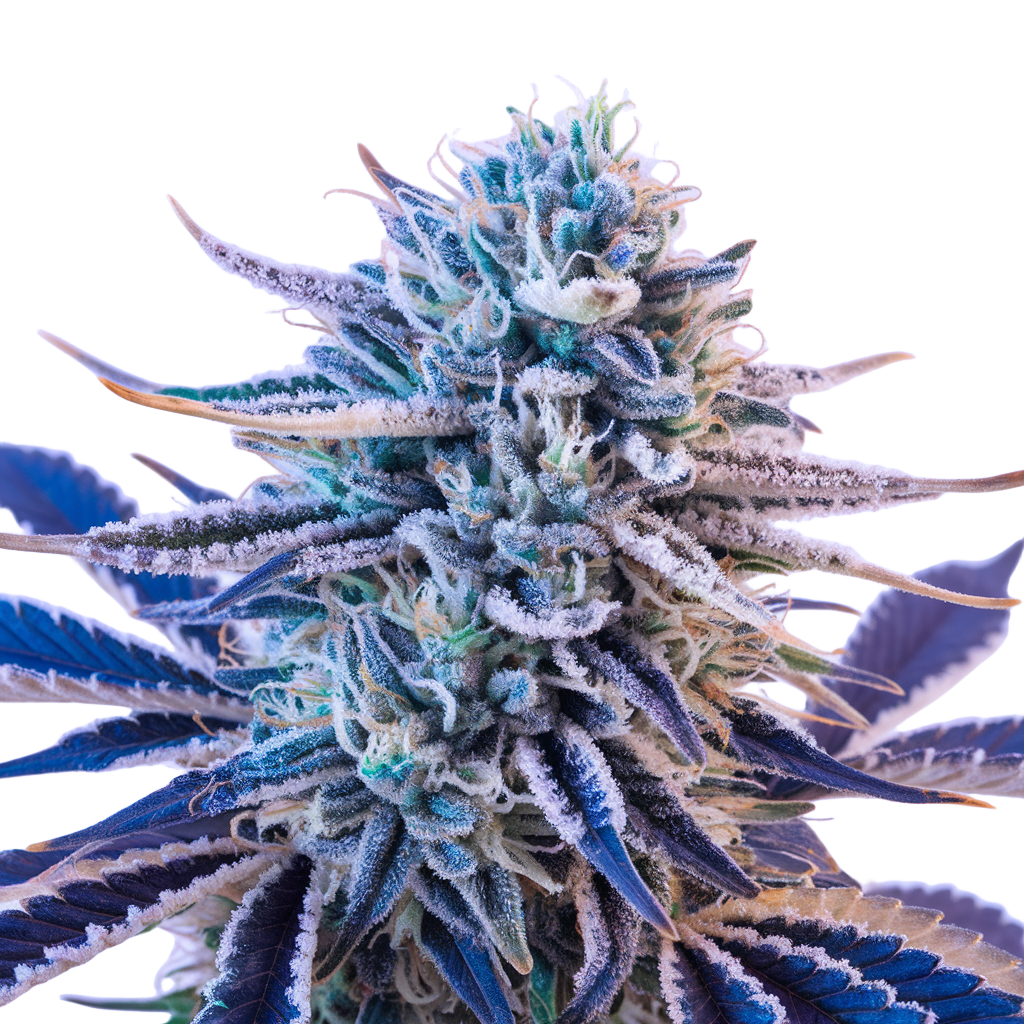 Blue Gelato