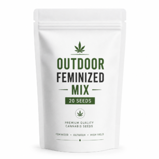 weed seed mix