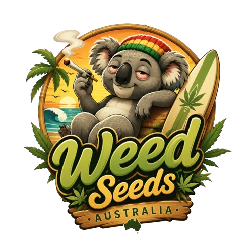 weed seeds australia
