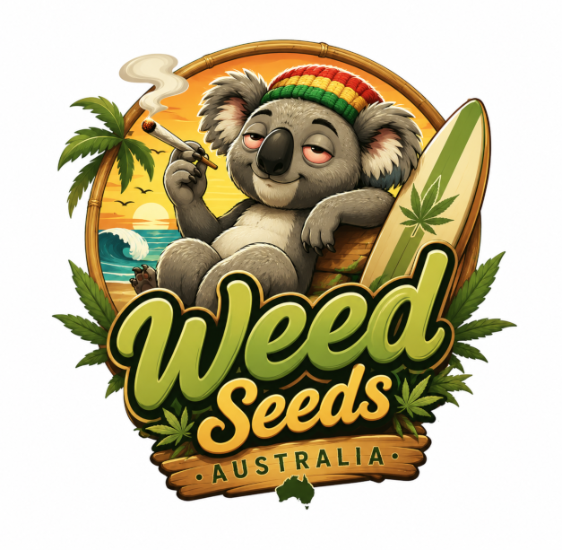 WEED SEEDS AUSTRALIA