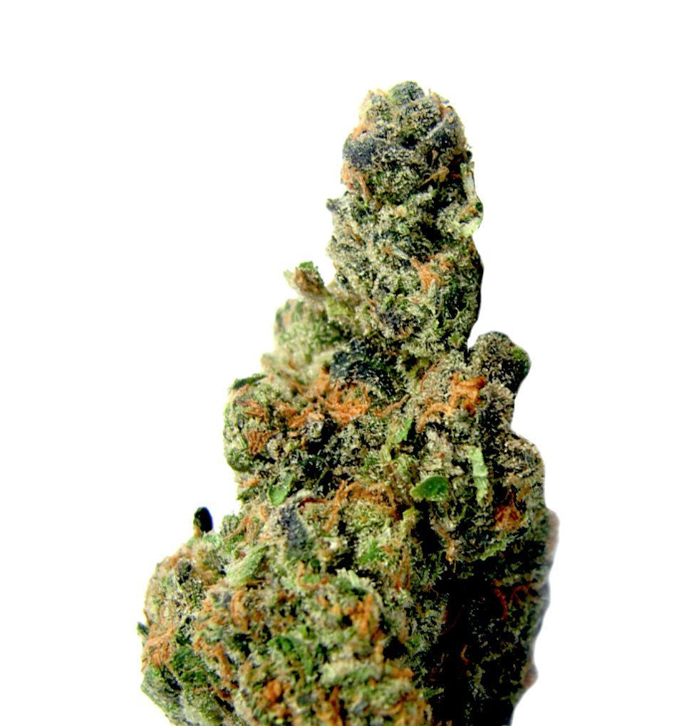 Amnesia Haze
